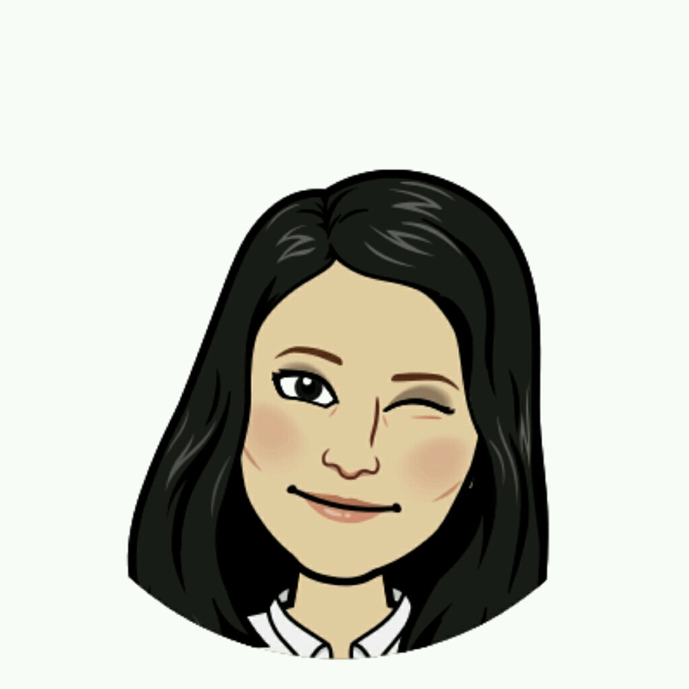 Meet your Posher, Janine